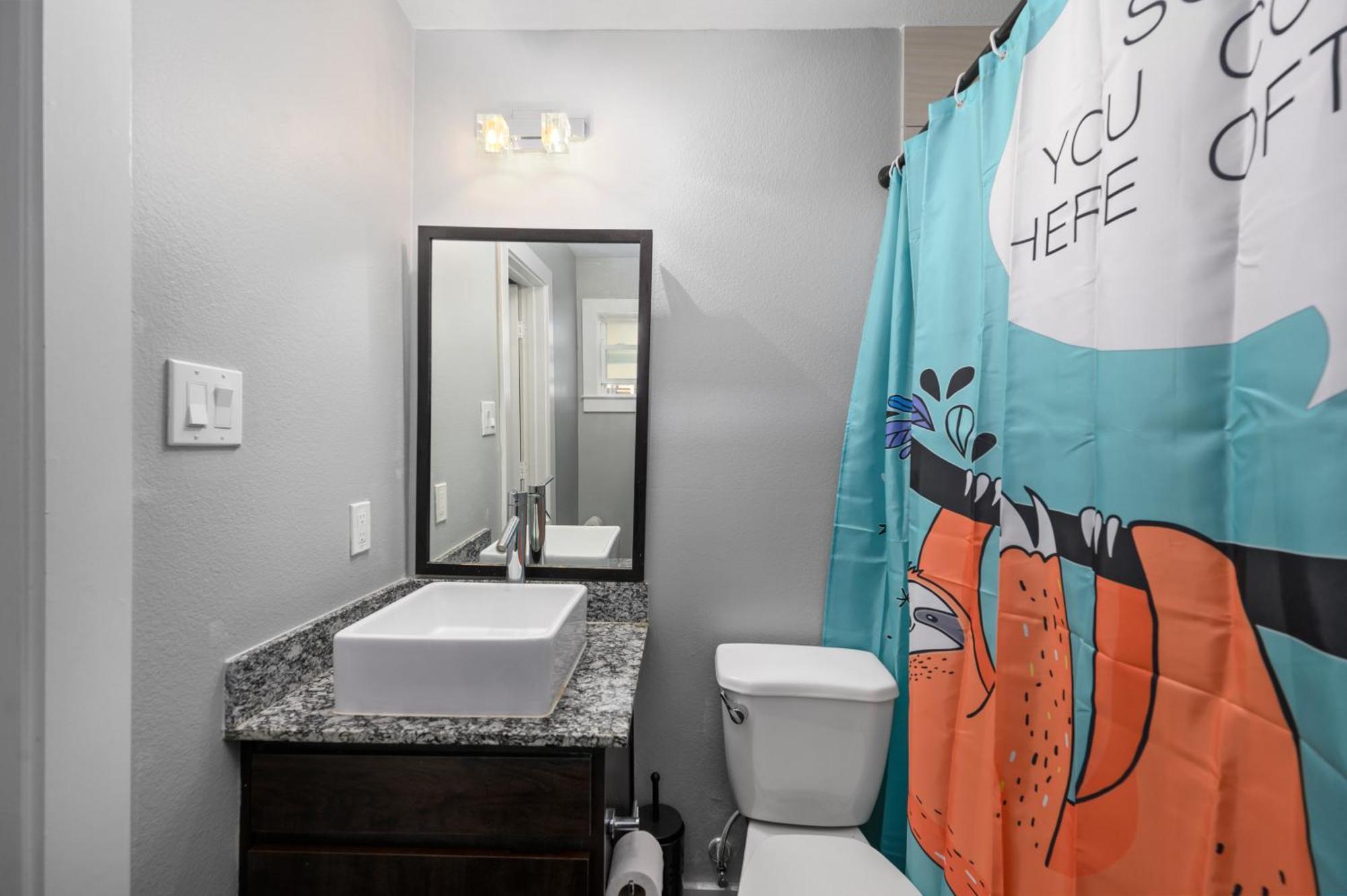 Stylish 1Br Apt - Steps From Nrg And Texas Med Center Хьюстон Экстерьер фото