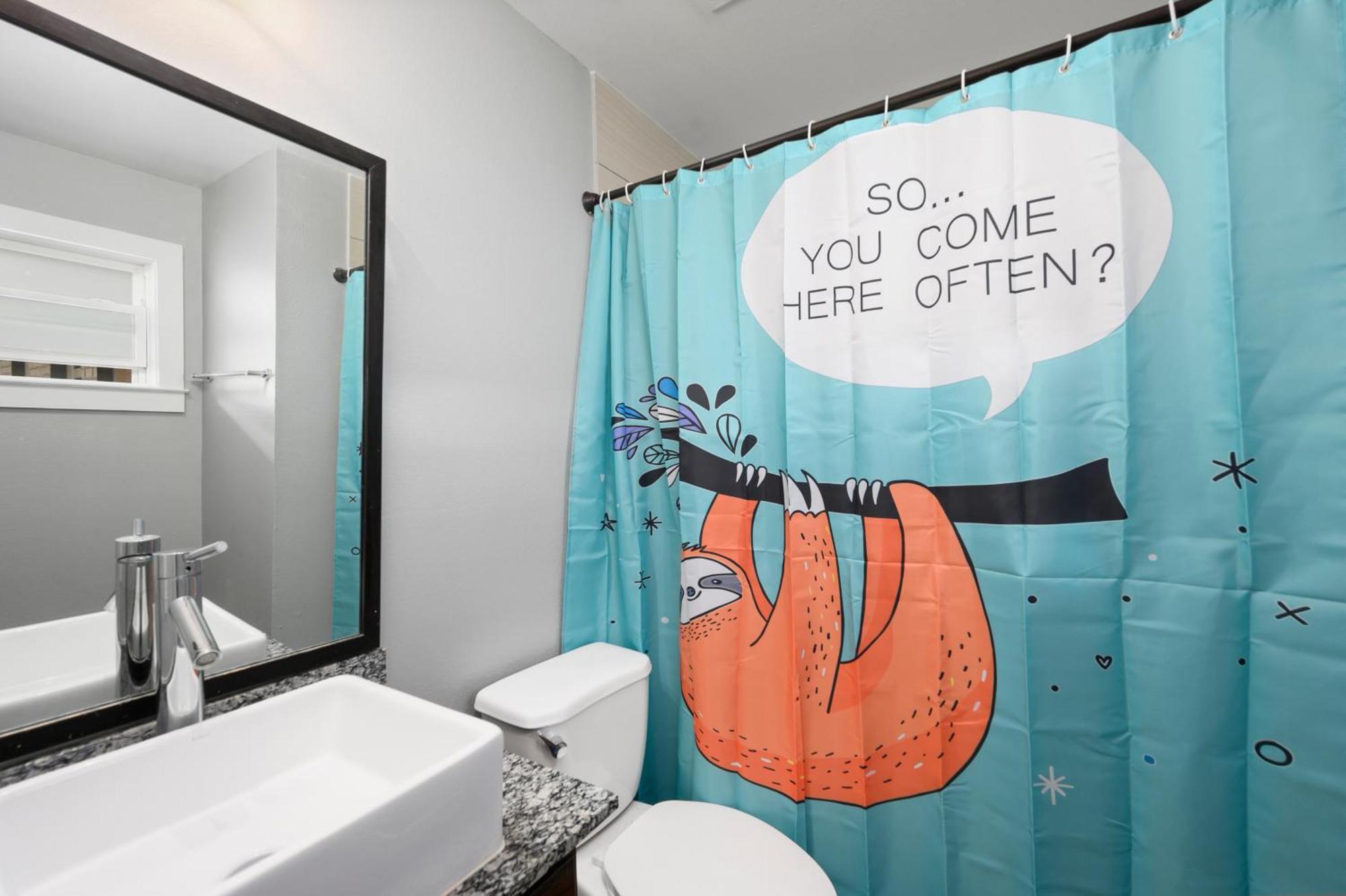 Stylish 1Br Apt - Steps From Nrg And Texas Med Center Хьюстон Экстерьер фото