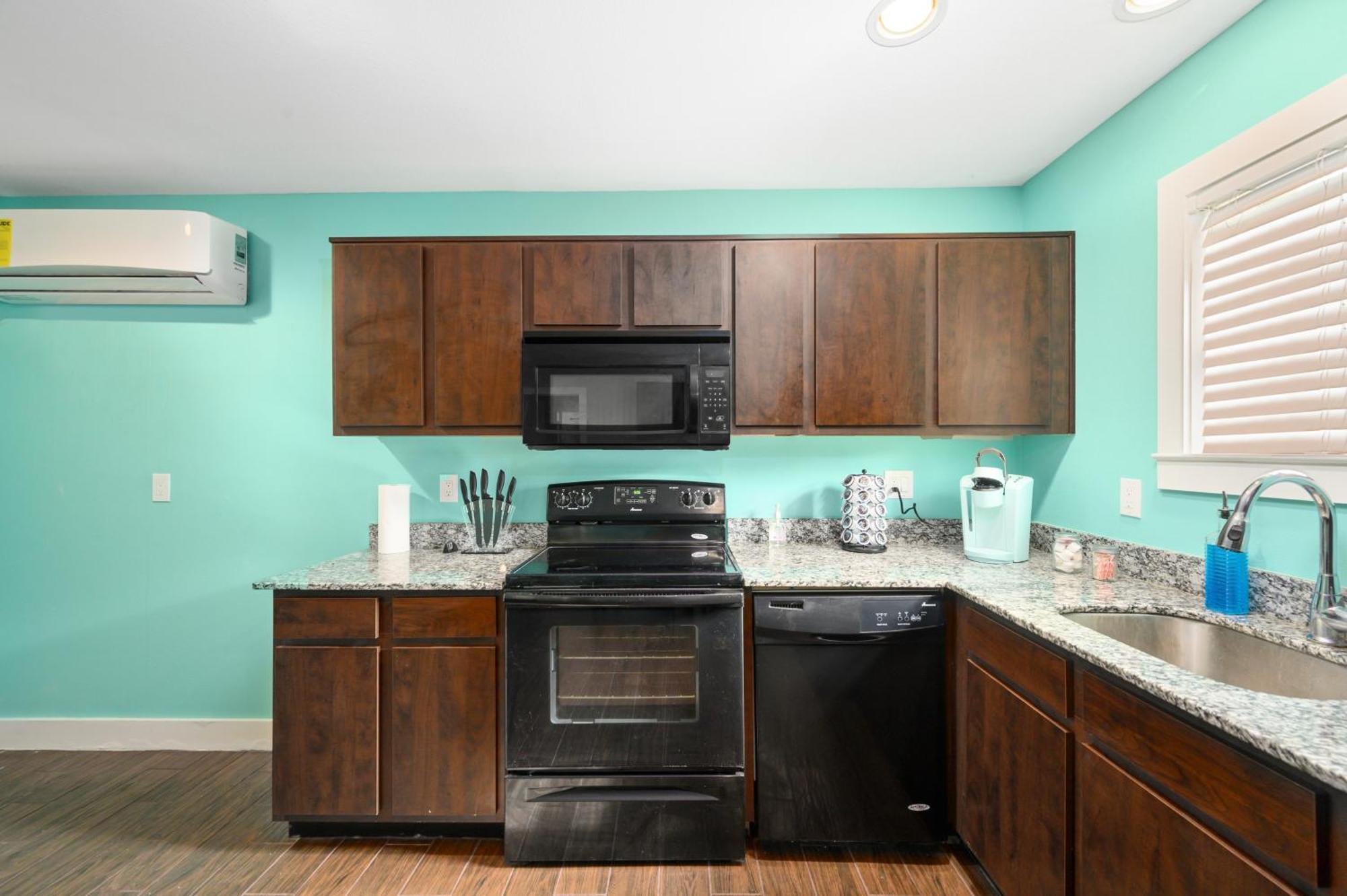 Stylish 1Br Apt - Steps From Nrg And Texas Med Center Хьюстон Экстерьер фото